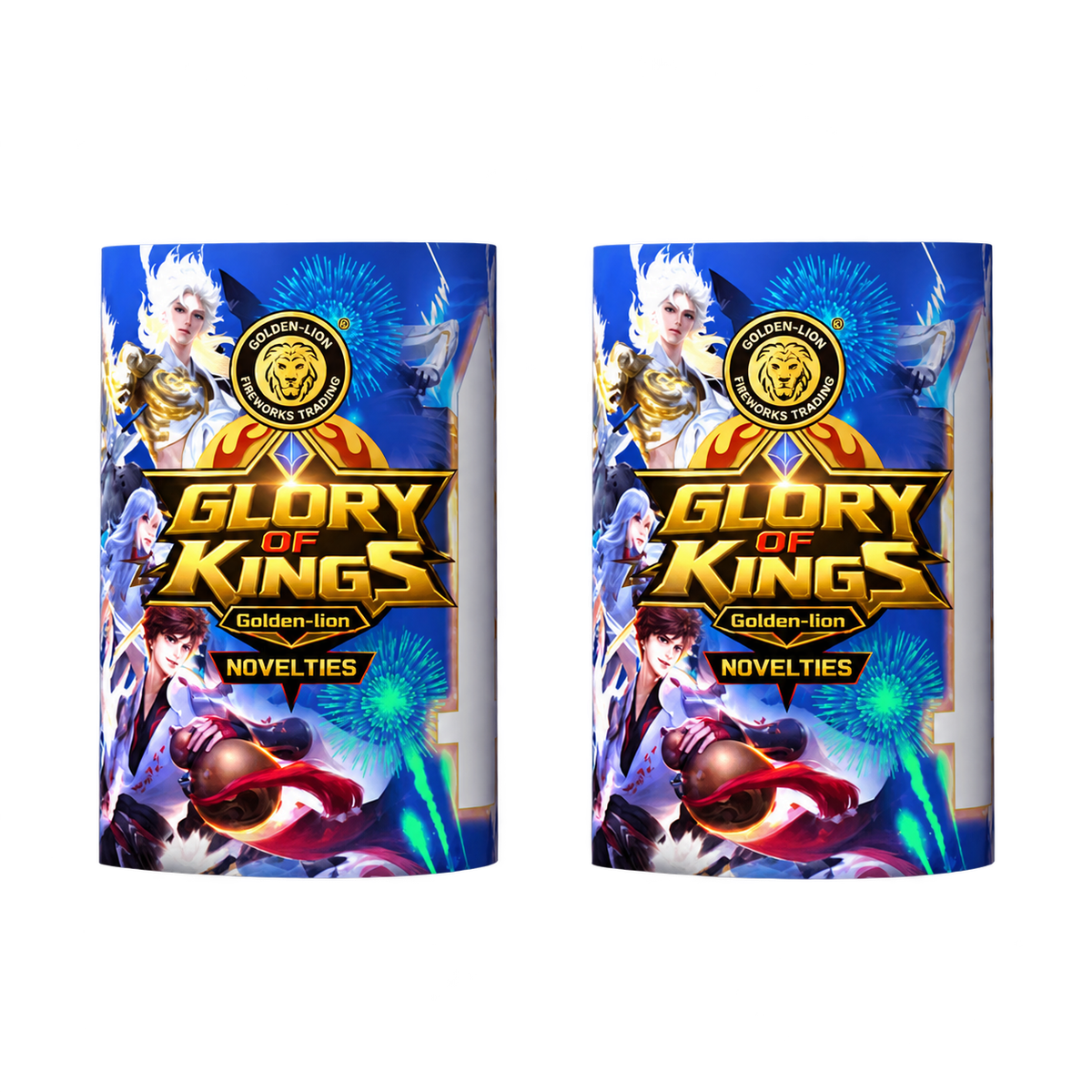 Glory of Kings